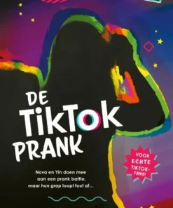 De TikTok prank