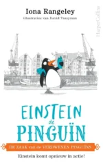 De zaak van de verdwenen pinguïns | 9789402717259 De zaak van de verdwenen pinguïns | 9789402717259