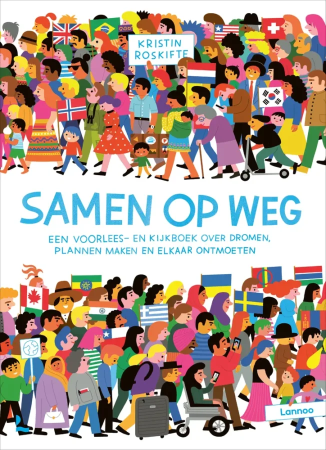 Prentenboeken |