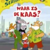 Waar is de kaas? | 9789045122816
