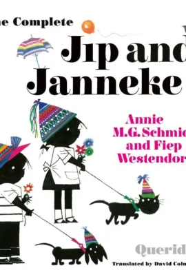 The complete Jip and Janneke