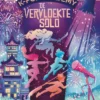 De vervloekte solo | 9789026185113 De vervloekte solo | 9789026185113