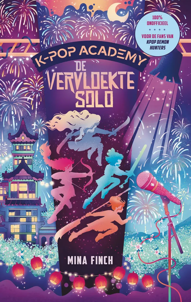 De vervloekte solo | 9789026184918 De vervloekte solo