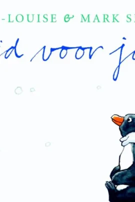 Tijd voor jou