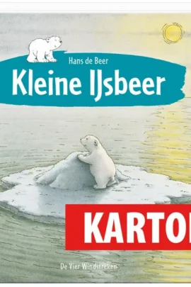 KLEINE IJSBEER
