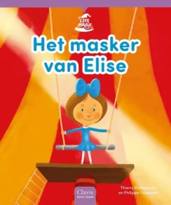 Het masker van Elise