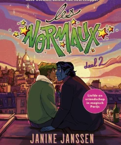 Les Normaux - deel 2