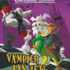 Vampier aan zet! | 9789463377713