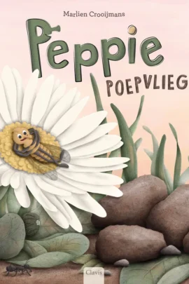 Peppie Poepvlieg