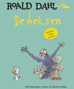 De heksen