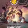 Granaatschot | 9789044821437