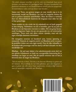 Alternative view of Op zoek naar balans