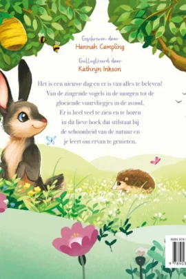 Wat een wonderlijke wereld | 9789036643856