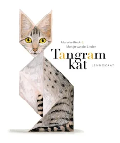 Tangramkat