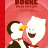 Borre en de pinguïn | 9789089220226