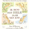 Ik hou het hele jaar van jou | 9789048320691
