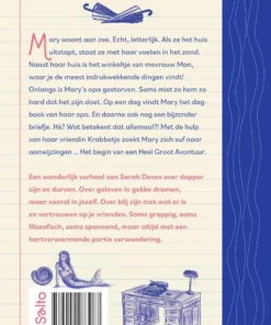 Alternative view of Meisje van de zee