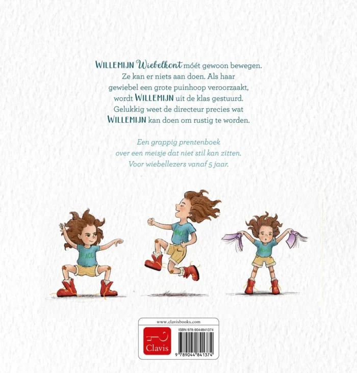 Willemijn Wiebelkont - Afbeelding 2