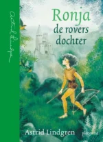 Ronja de roversdochter | 9789043922692