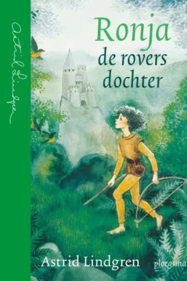 Ronja de roversdochter