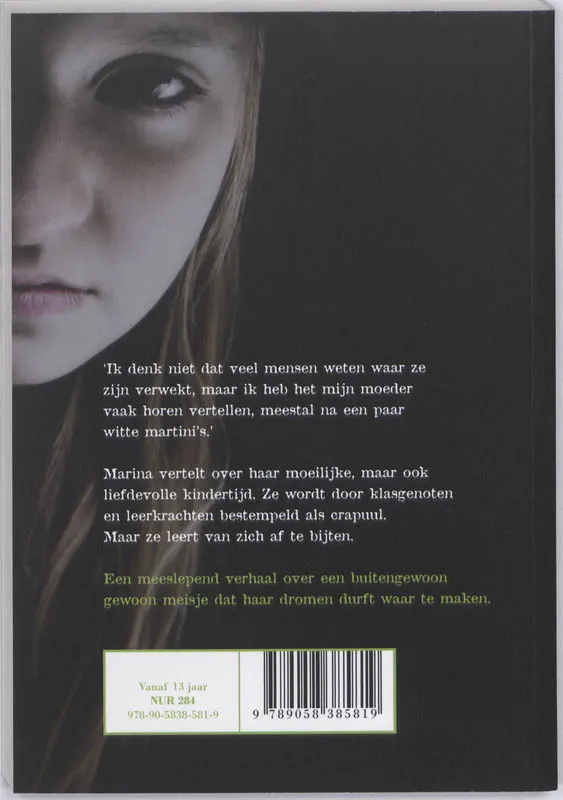Ik dacht dat het ergste nog moest komen | 9789058385819 Ik dacht dat het ergste nog moest komen - Afbeelding 2
