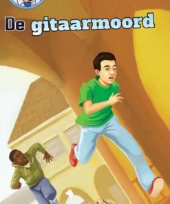 De gitaarmoord