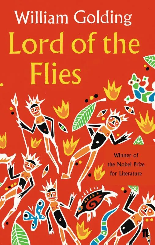 Lord of the Flies | 9780571191475 Lord of the Flies