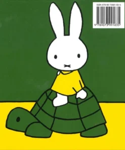 Nijntje in de dierentuin | 9789073991835