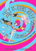 Het is heus niet raar hoor! | 9789026625268