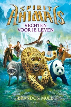 Vechten voor je leven | 9789025886738