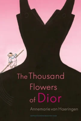 The thousand flowers of Dior