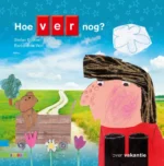 Hoe ver nog? | 9789048807888 Hoe ver nog? | 9789048807888