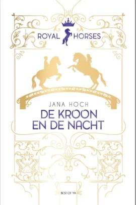 De kroon en de nacht