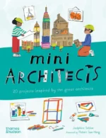 Mini Architects | 9780500660256