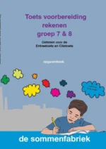 Opgavenboek | 9789081989398