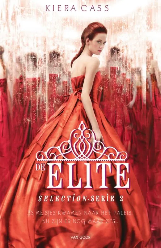 De elite | 9789000338368 De elite