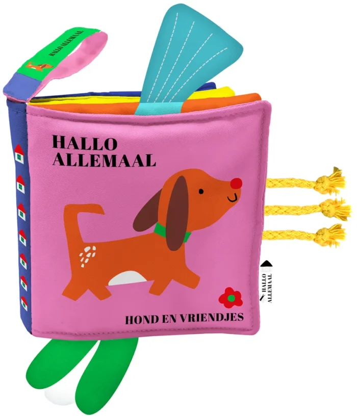 Rapunsel kinderboeken |