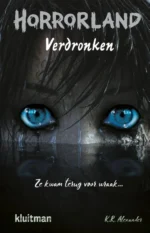 Verdronken | 9789048319763 Verdronken | 9789048319763