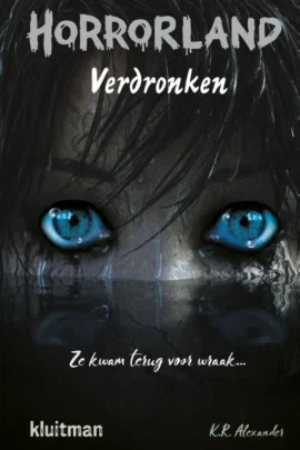 Verdronken