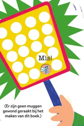 Alternative view of Zoem zoem prik prik