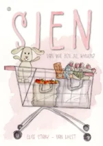 Sien | 9789464396225 Sien | 9789464396225