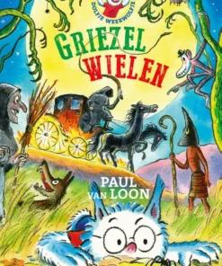 Griezelwielen
