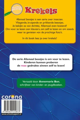 Alternative view of Krekels