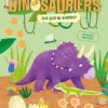 Dinosauriërs verhalenplakboek | 9789403230863