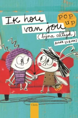 Ik hou van jou (bijna altijd)