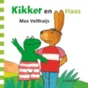 Kikker en Haas | 9789025879181 Kikker en Haas | 9789025879181