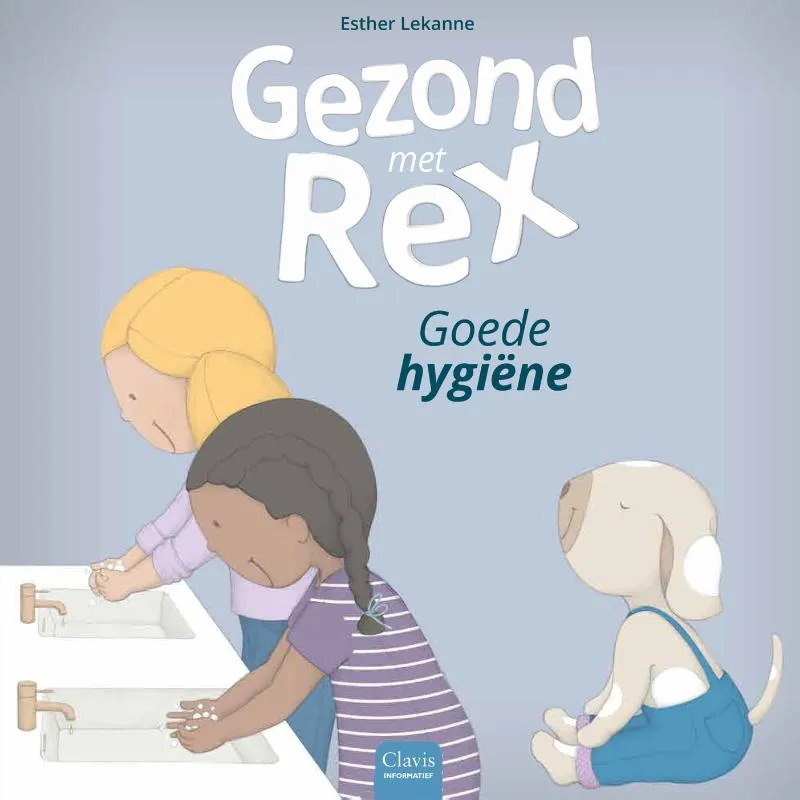Goede hygiëne | 9789044842135 Goede hygiëne