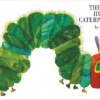 The Very Hungry Caterpillar | 9780241618134