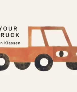 Your Truck
