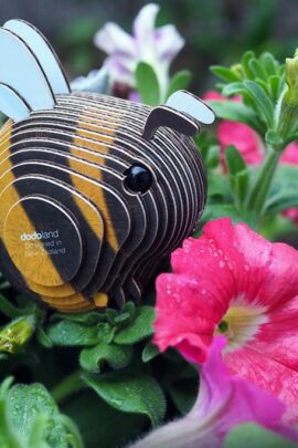 Eugy 3D model Hommel | 9421035150767